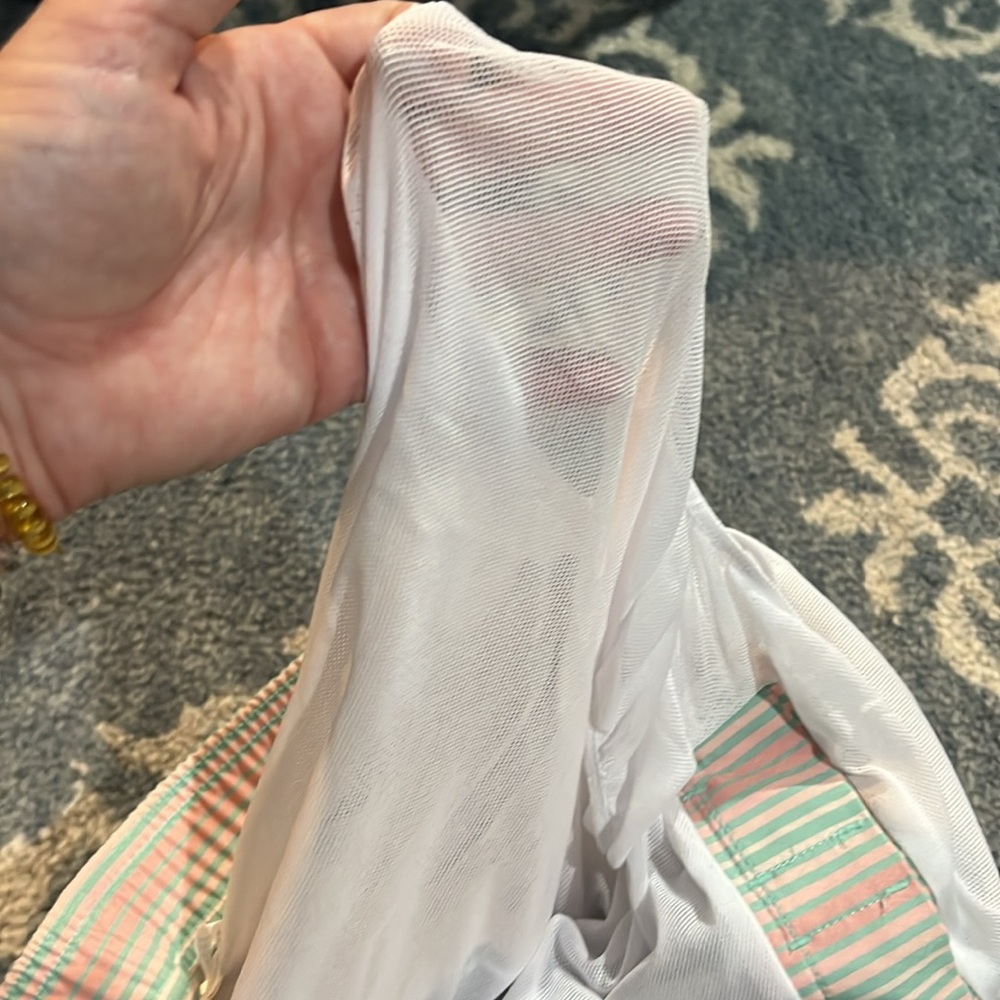 Southern Tide Swim Trunks Quick-Dry - Picture 6 of 7